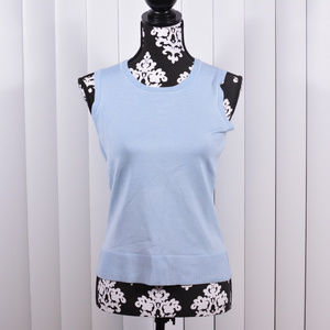 Charter Club Sleveless Shell Top